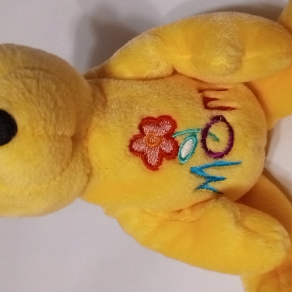 1999 Limited Treasures "Mom" Beanie Baby. 6". Like new great condition. - Picture 3 of 7